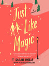 Cover image for Just Like Magic